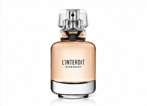 Givenchy L,interdit Eau de Parfum 80 ml