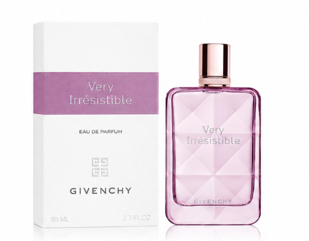 Givenchy Very Irresistible Eau de Parfum 75 ml