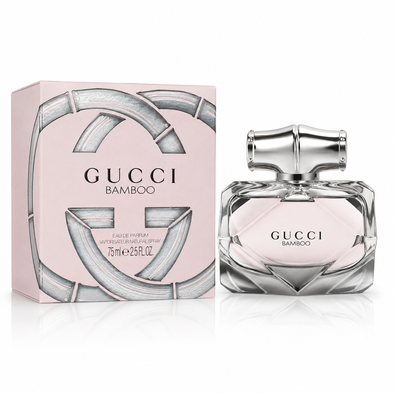 Gucci Bamboo Eau de Parfum 75 ml