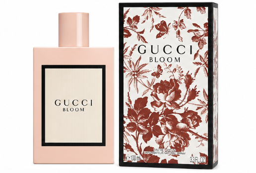 Gucci Bloom Eau de Parfum 100 ml