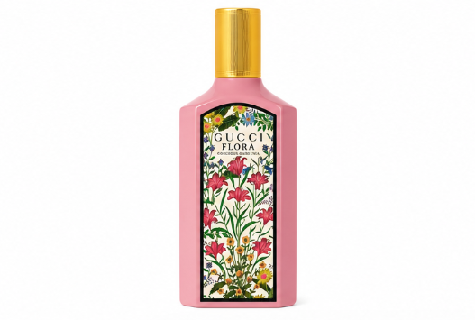 Gucci Flora Gorgeus Gardenia Eau de Parfum 100 ml
