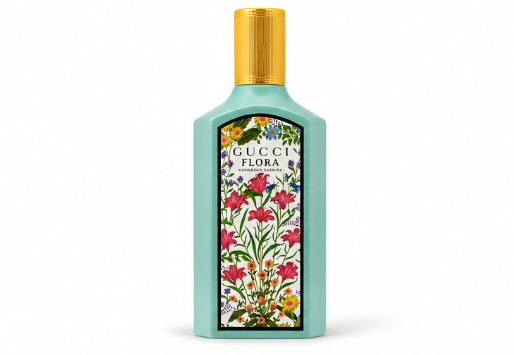 Gucci Flora Gorgeus Jasmine Eau de Parfum 100 ml