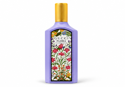 Gucci Flora Gorgeus Magnolia Eau de Parfum 100 ml