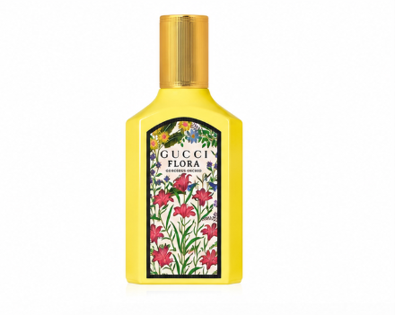 Gucci Flora Gorgeus Orchid Eau de Parfum 30 ml