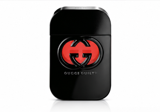 Gucci Gucci Guilty Black Eau de Toilette 75 ml