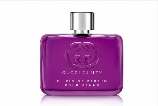 Gucci Guitly ELIXIR De Parfum Parfum 60 ml