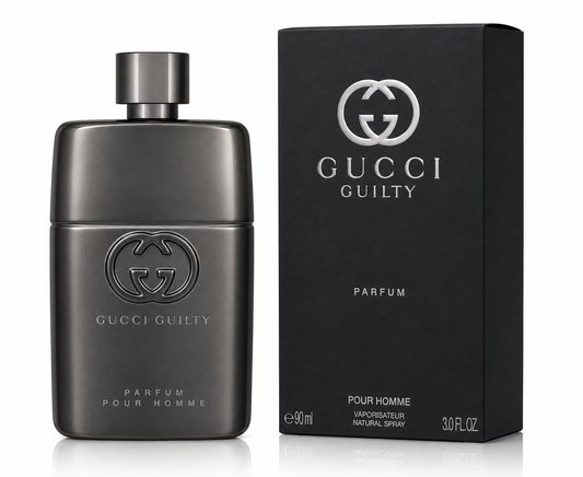 Gucci Guilty Parfum pour Homme 90 ml