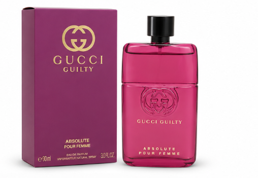 Gucci Guitly Absolute Eau de Parfum 90 ml
