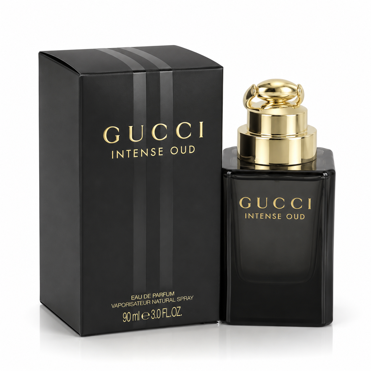 Gucci Intense Oud EDP 90 ml