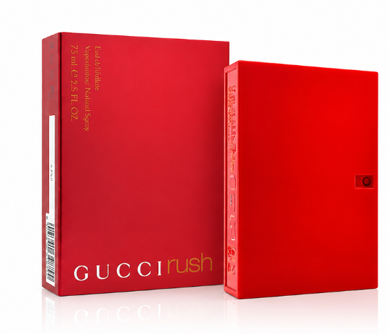 Gucci Rush Eau de Toilette 75 ml