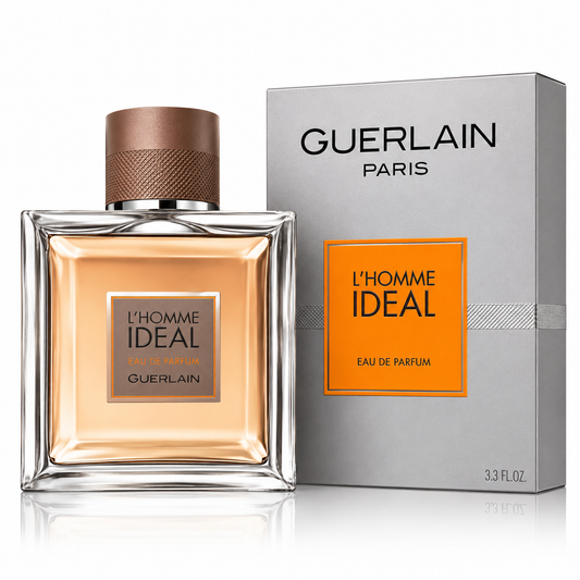 Guerlain Paris L'Homme Ideal EDP 100 ml