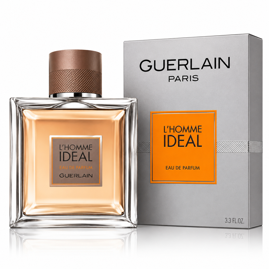 Guerlain Paris L'Homme Ideal EDP 100 ml