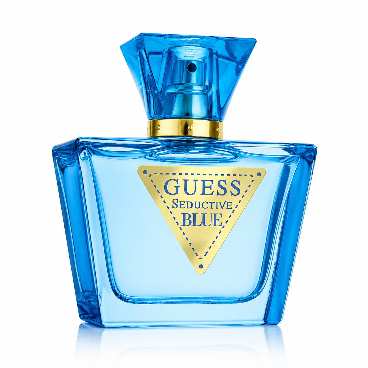 Guess Guess Seductive Blue (w) Eau de Toilette 75 ml