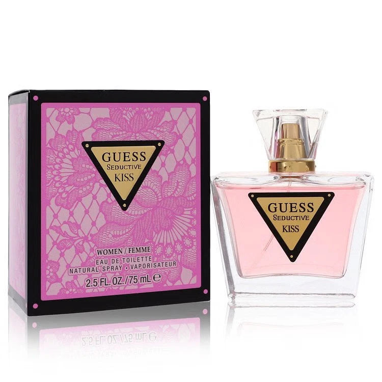 Guess Guess Seductive Kiss (w) Eau de Toilette 75 ml