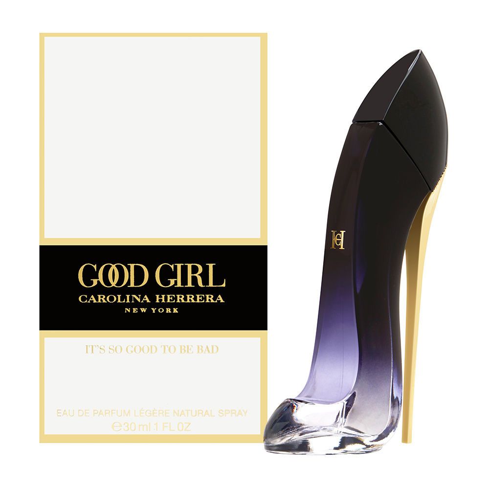 CAROLINA HERRERA GOOD GIRL EDP LÉGÈRE 80 ML 2.7 OZ( W)