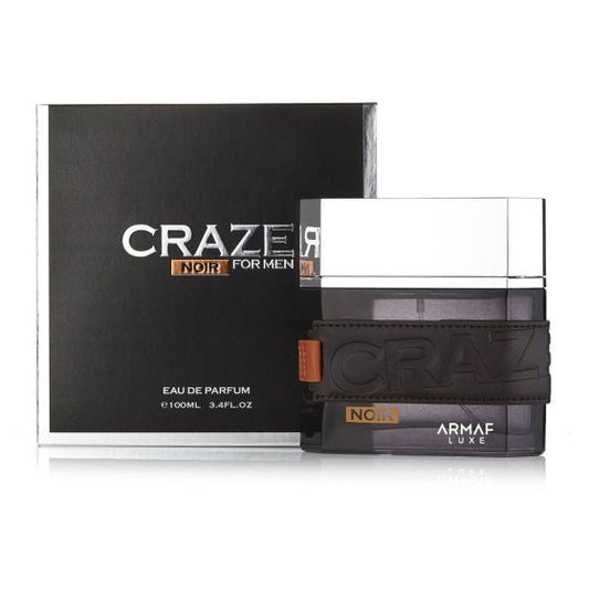 CRAZE NORI FOR MEN  100ml  3.4