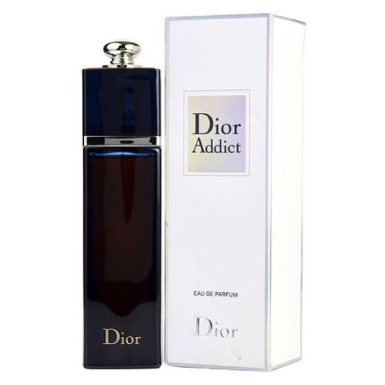 DIOR ADDICT (W) 100ML 3.4OZ