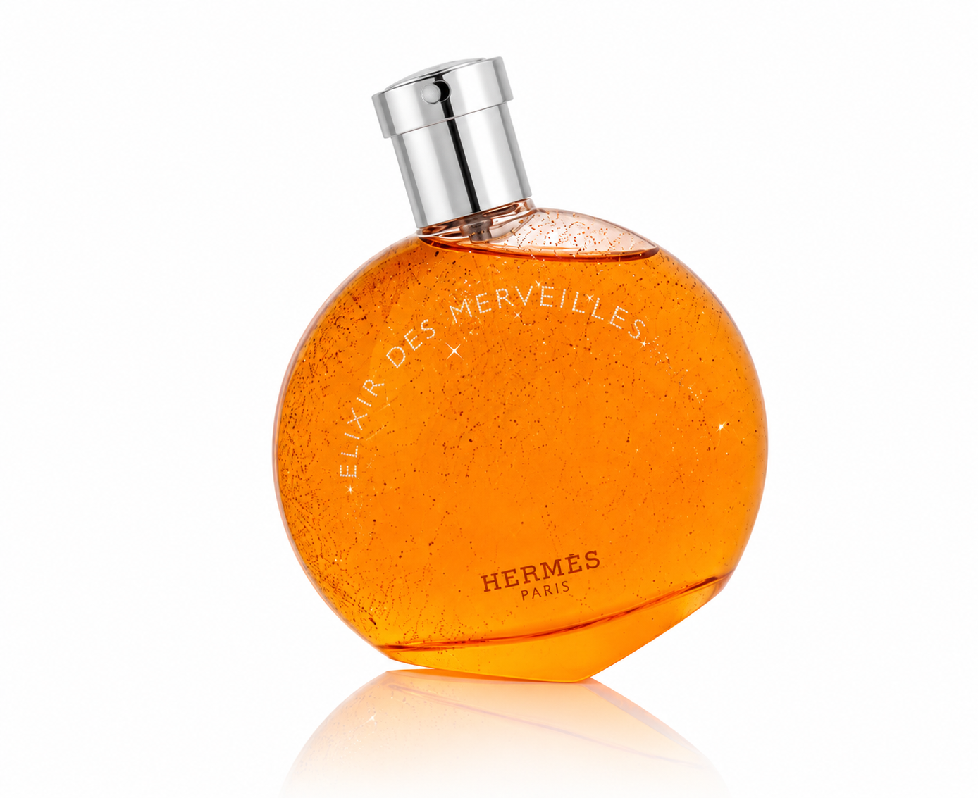 Hermès Paris Elixir des Merveilles EDP 100 ml