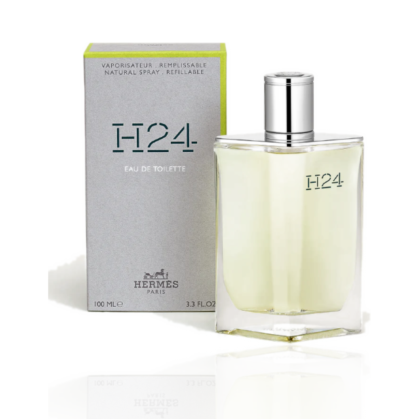 Hermès Paris H24 EDT 100 ml