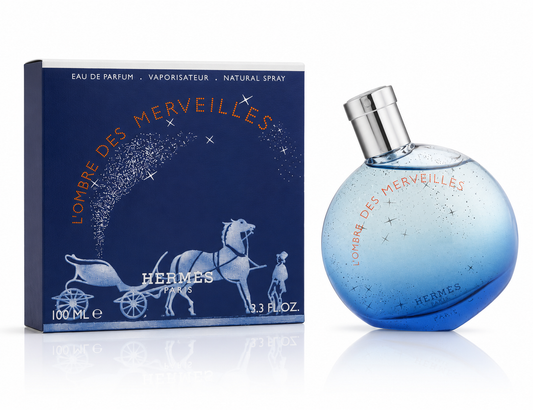 Hermès Paris L'Ombre des Merveilles EDP 100 ml