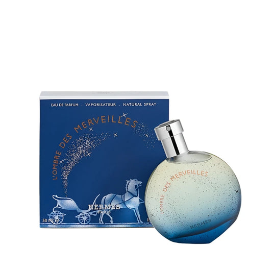 HERMES LOMBRE DES MERVEILLES EDP 100ML