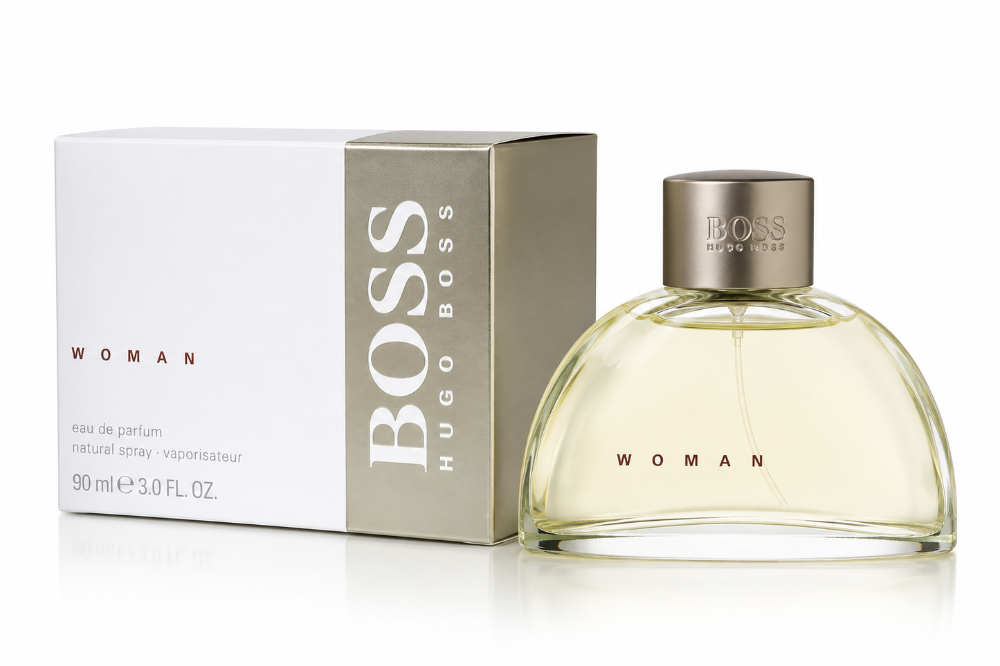 Hugo Boss Boss Woman Eau de Parfum 90 ml