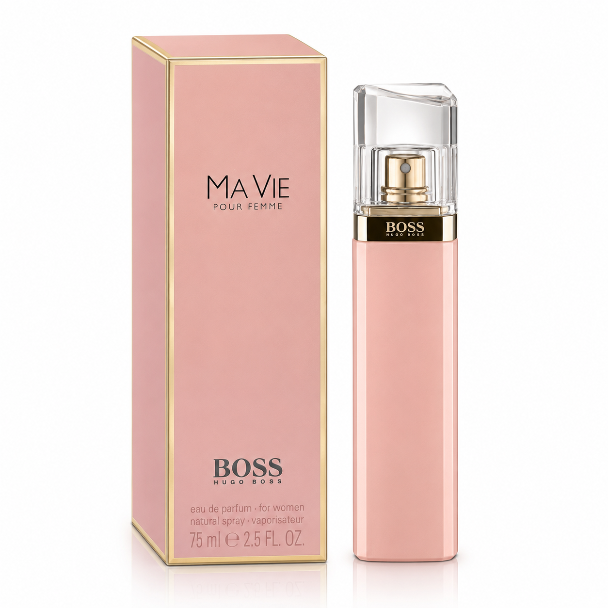 Hugo Boss Mavie Pour Femme Eau de Parfum 75 ml