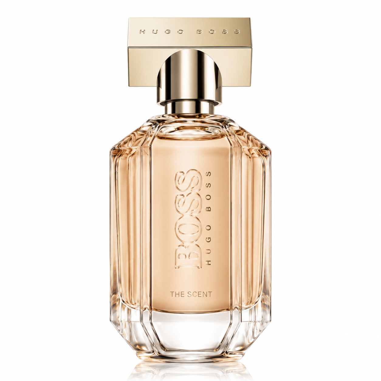 Hugo Boss The Scent Por Her Eau de Parfum 100 ml