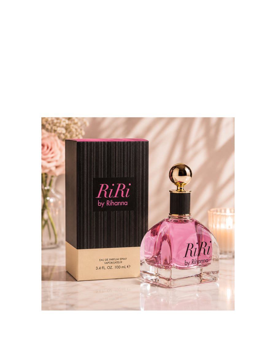 Rihanna RiRi Eau de Parfum 100 ml / 3.4 oz