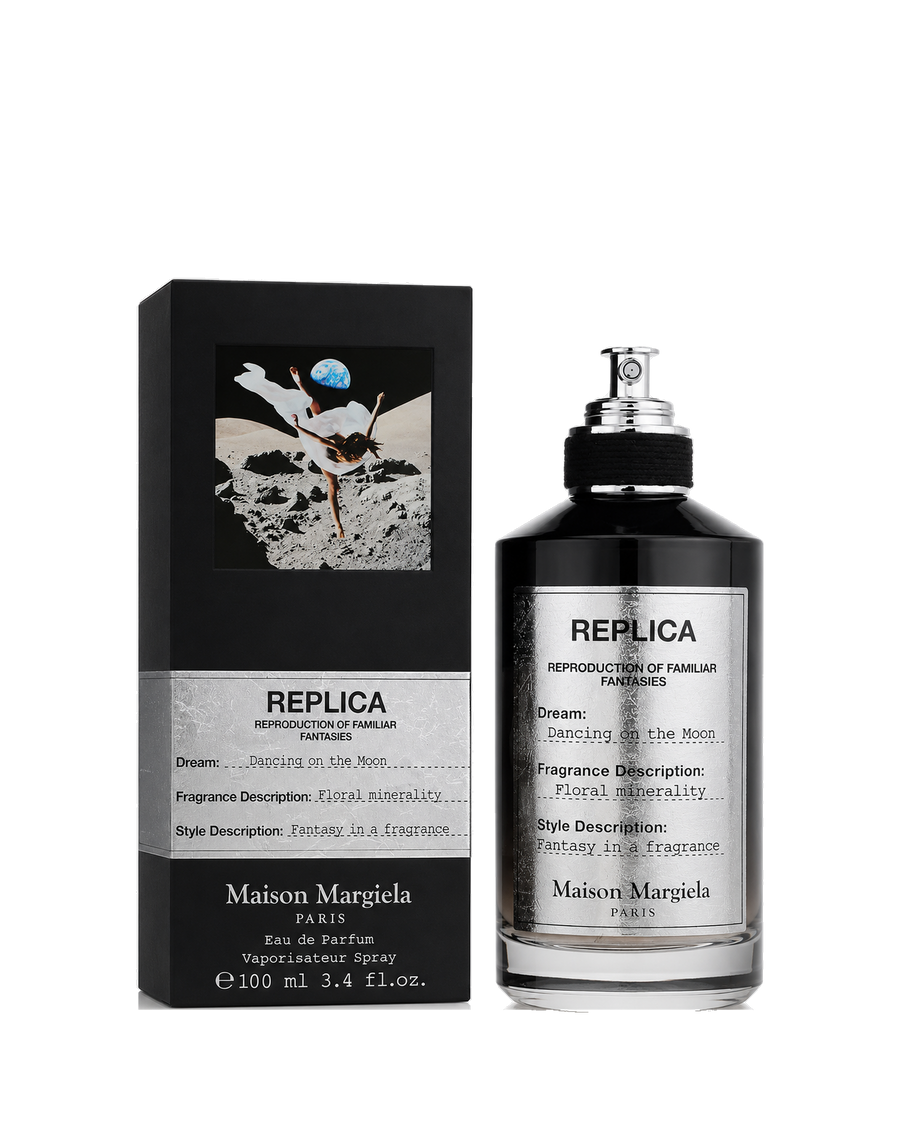 Maison Margiela Replica Dancing on the Moon Eau de Parfum 100ml / 3.4oz