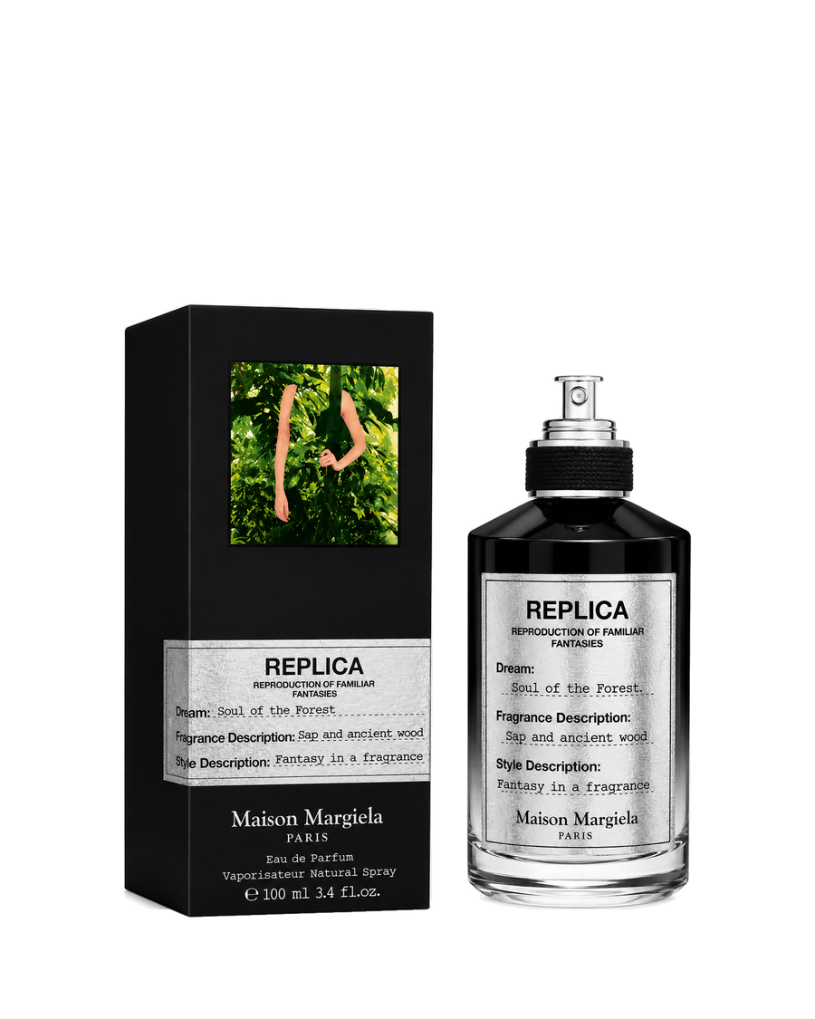 Maison Margiela Soul of the Forest Eau de Parfum 100ml / 3.4oz