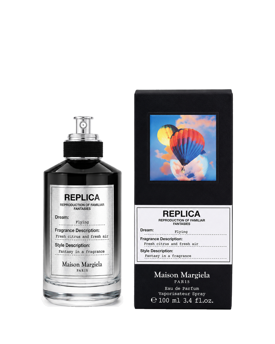 Maison Margiela Flying Eau de Parfum 100ml / 3.4oz