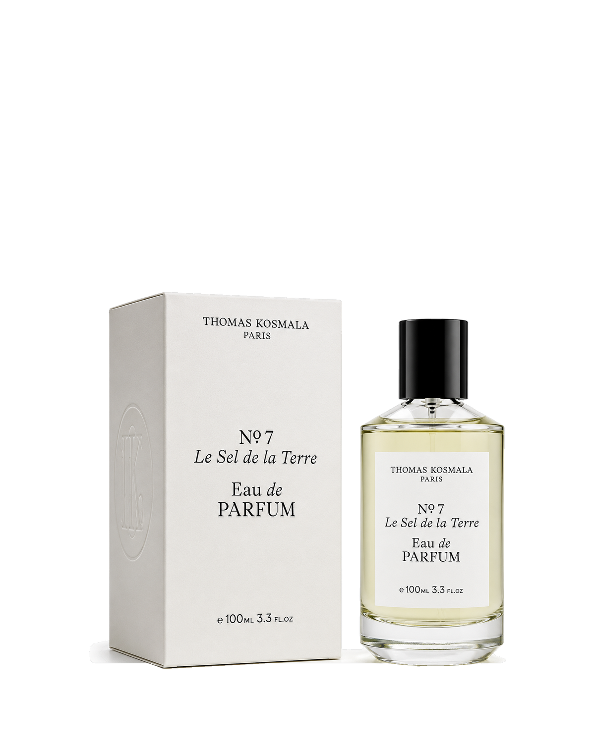 Thomas Kosmala No. 7 Eau de Parfum 100ml 3.4oz