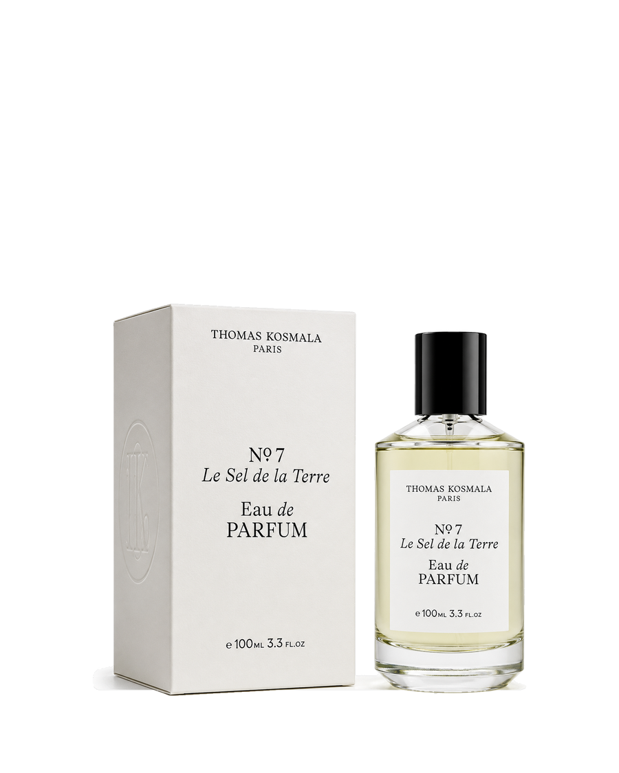 Thomas Kosmala No. 7 Eau de Parfum 100ml 3.4oz