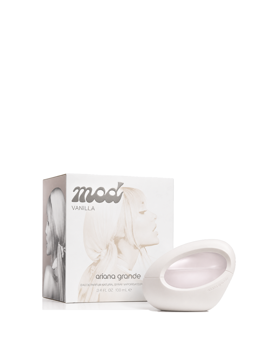 Ariana Grande Mod Vanilla Eau de Parfum 3.4 oz 100 ml