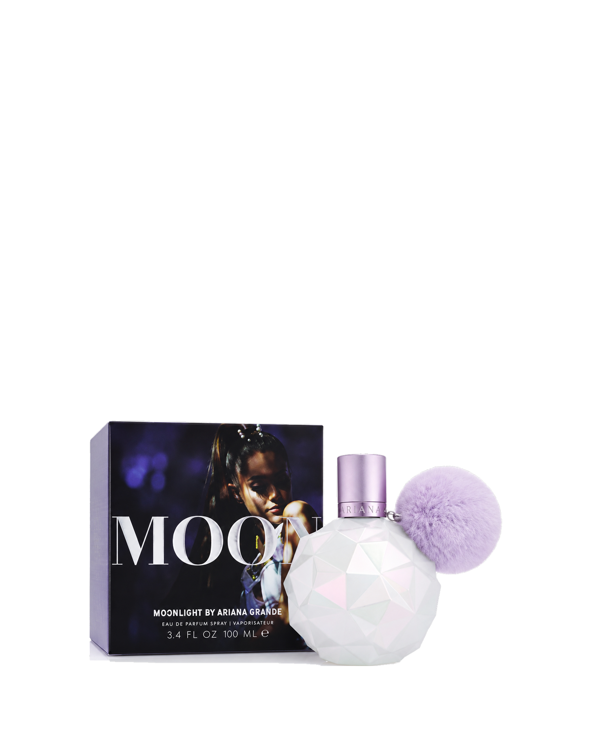 Ariana Grande Moonlight Eau de Parfum 100 ml