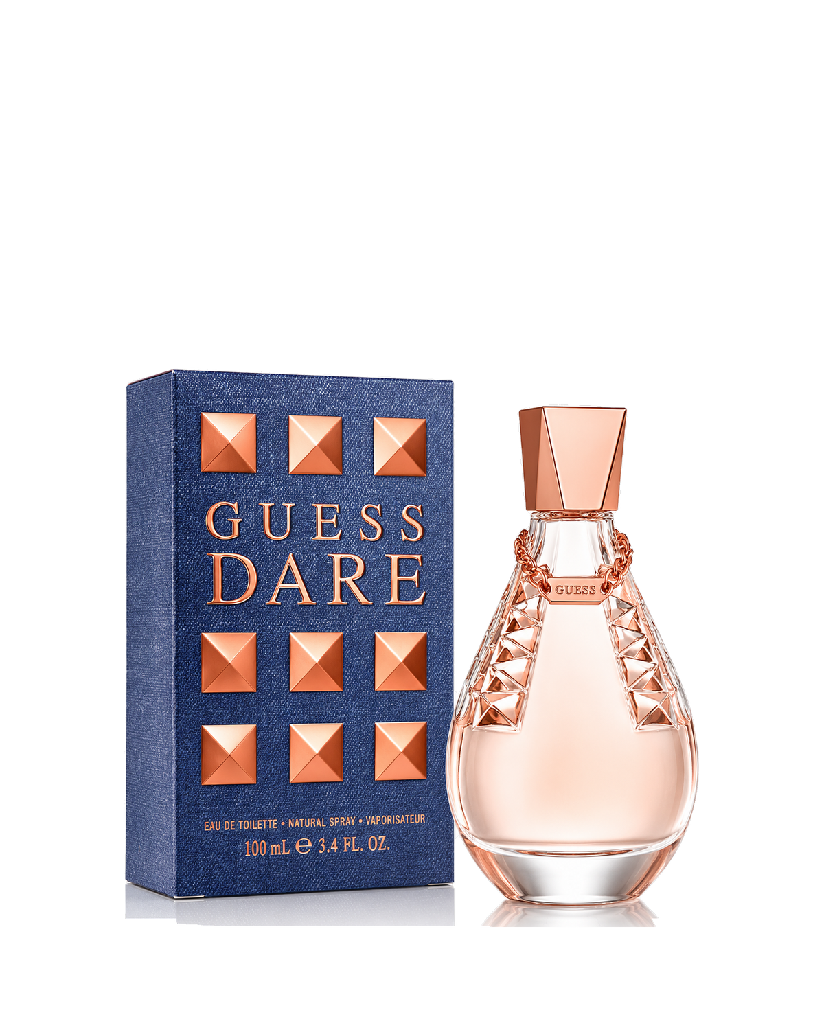 Guess Dare Eau de Toilette 100 ml / 3.4 oz