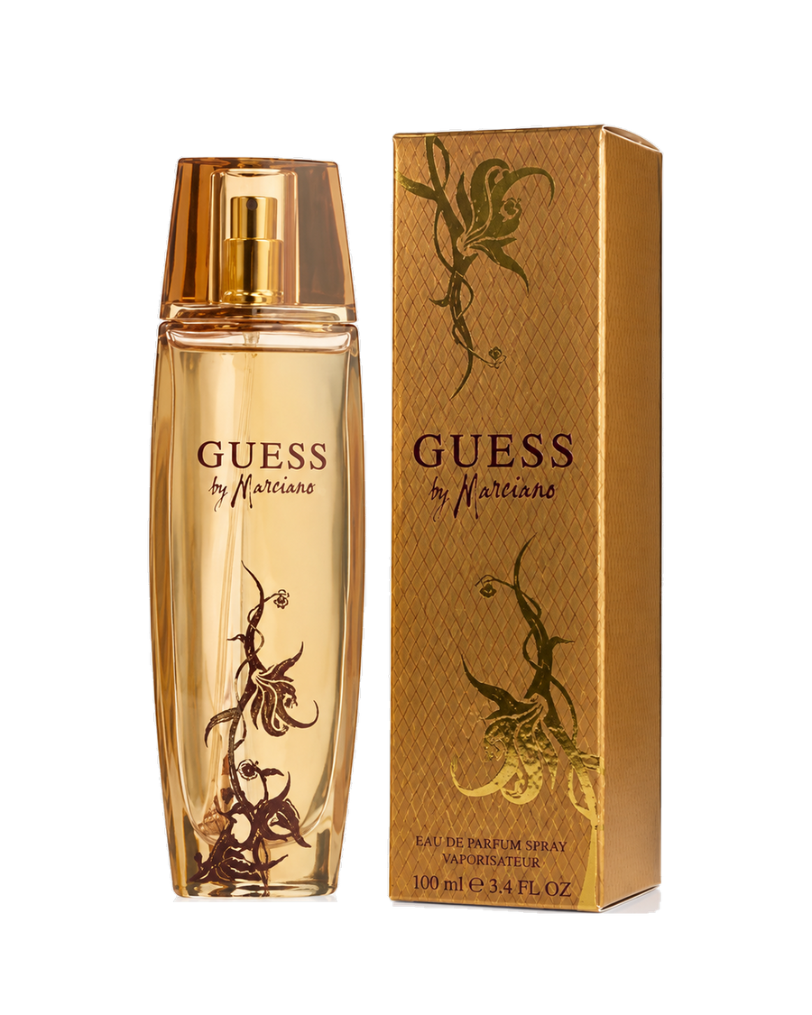 Guess by Marciano Eau de Parfum 100 ml / 3.4 oz