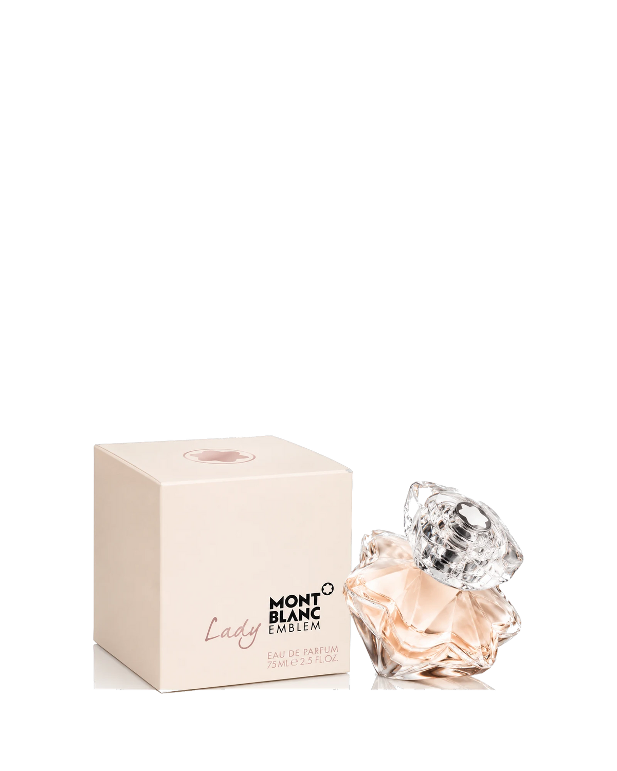 Montblanc Lady Emblem Eau de Parfum 75ml / 2.5oz