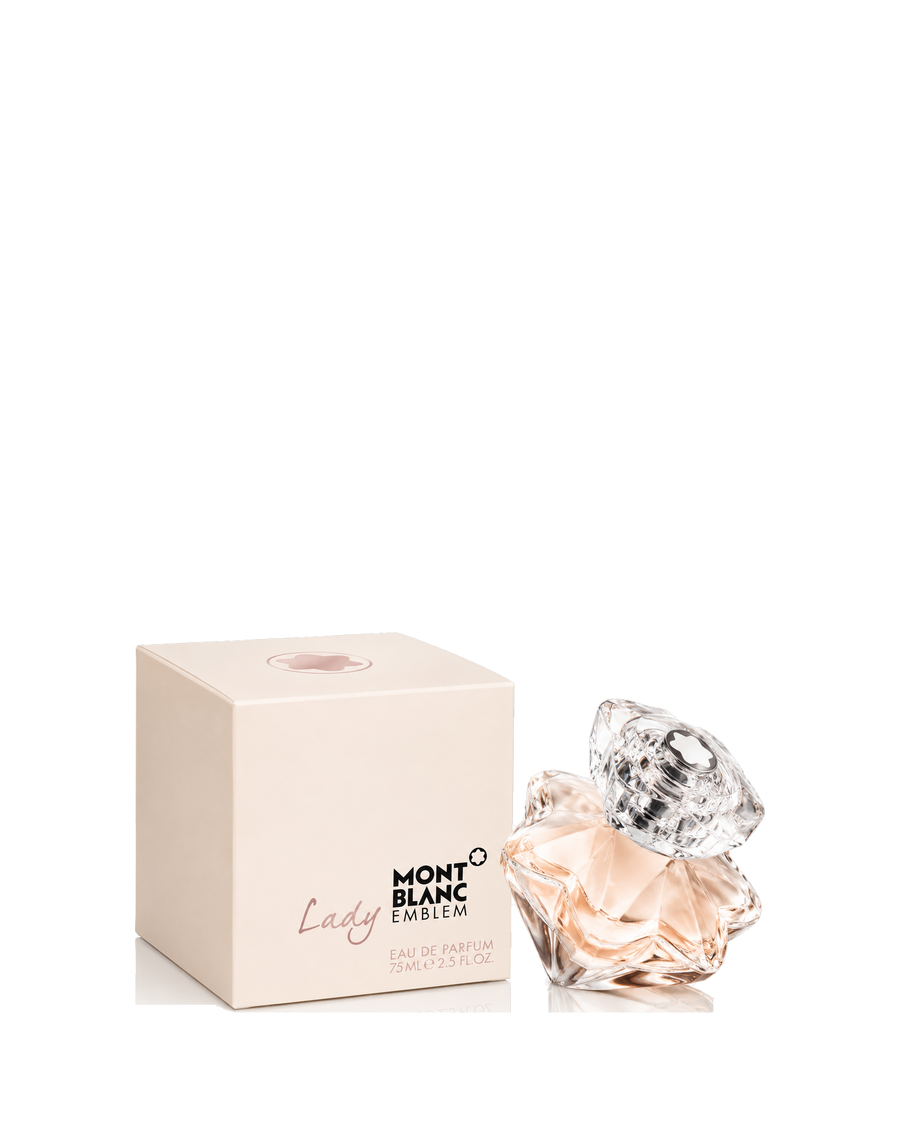 Montblanc Lady Emblem Eau de Parfum 75 ml / 2.5 oz