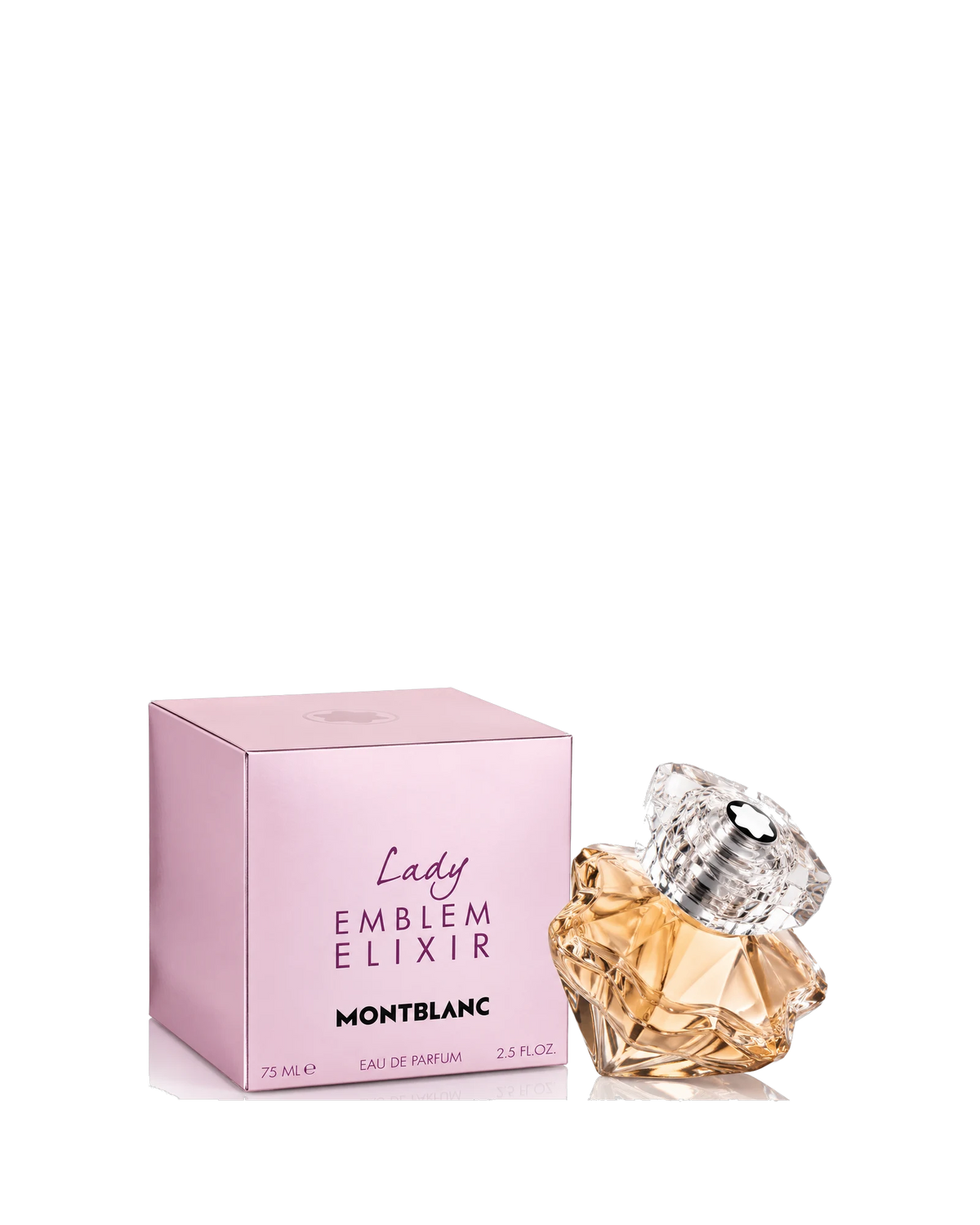 Montblanc Lady Emblem Elixir Eau de Parfum 75ml / 2.5oz