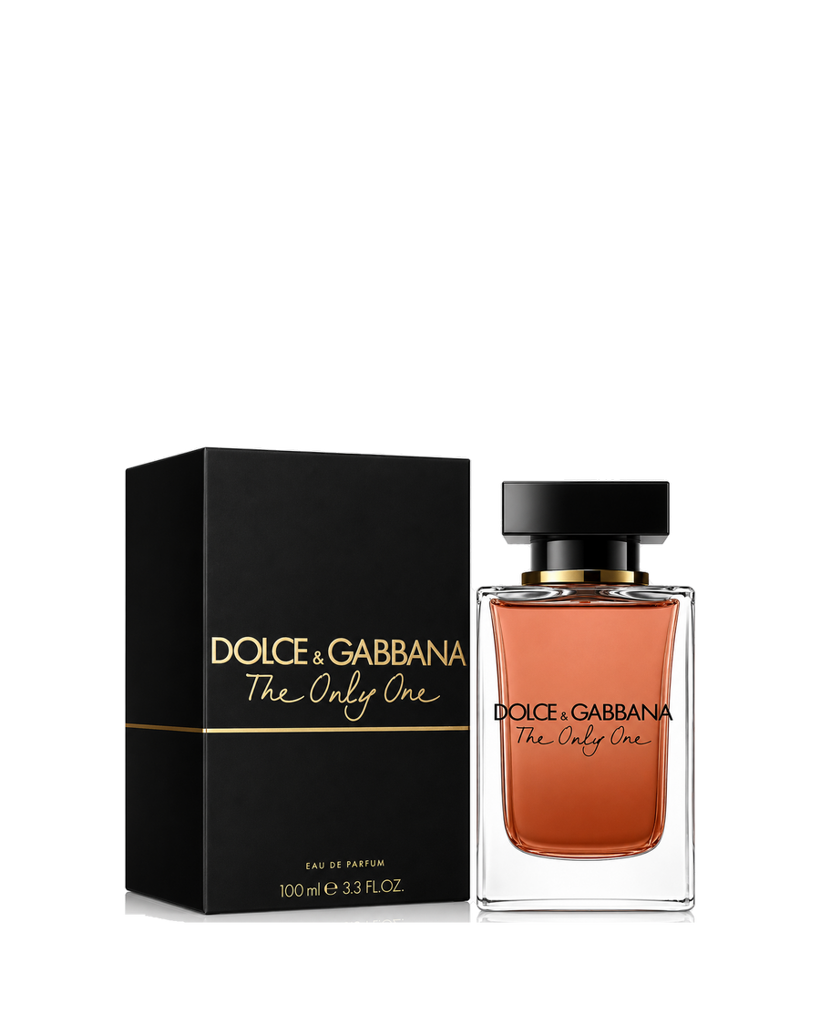 Dolce & Gabbana The Only One Eau de Parfum 3.4 oz / 100 ml