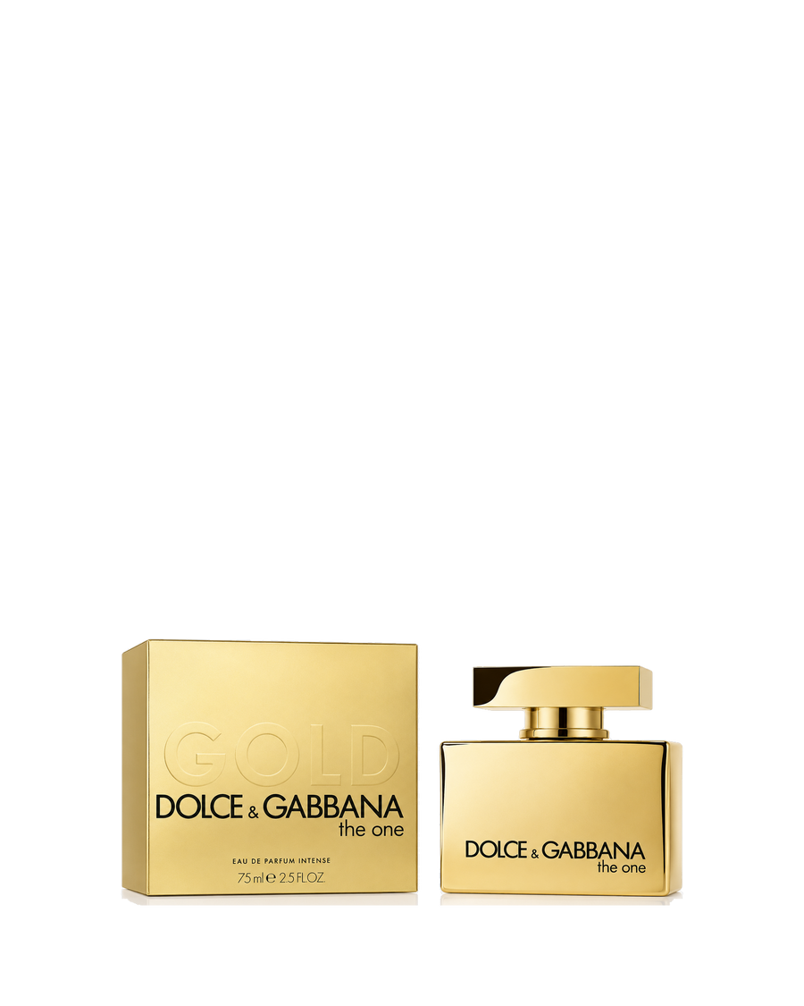 Dolce & Gabbana The One Eau de Parfum Intense 75 ml / 2.5 oz