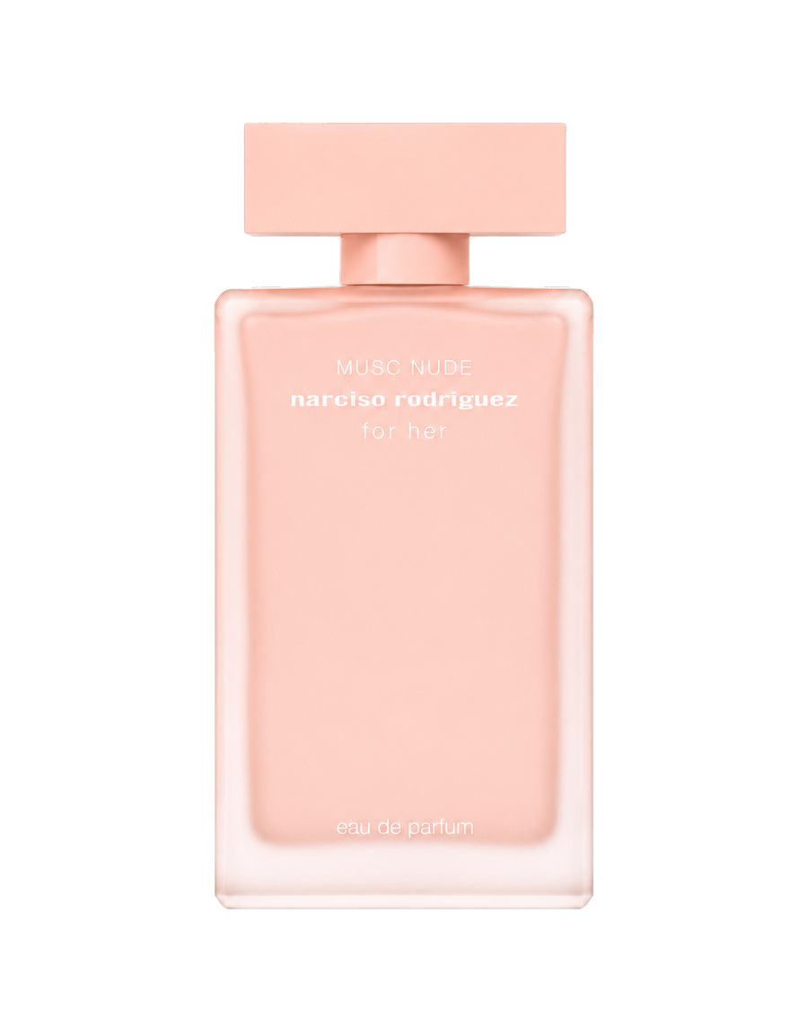 Narciso Rodriguez for Her Musc Nude Eau de Parfum 3.3 fl oz / 100 ml