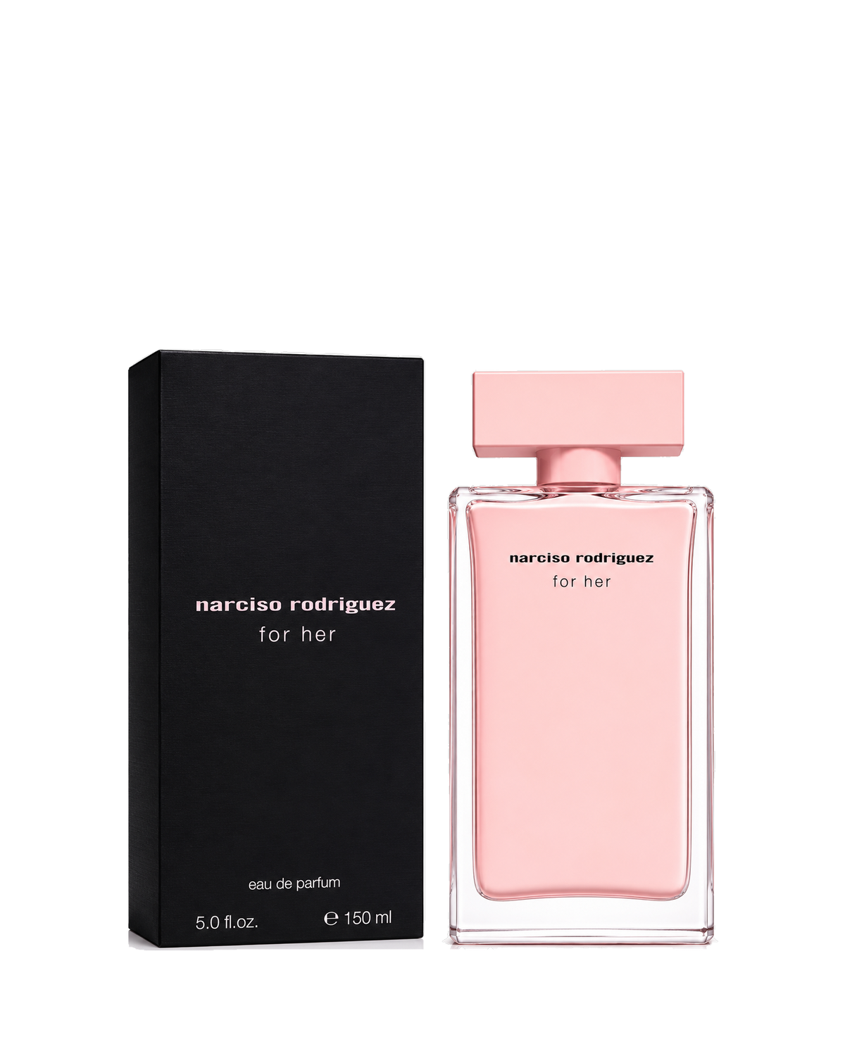 Narciso Rodriguez for Her Eau de Parfum 5.0 fl oz / 150 ml