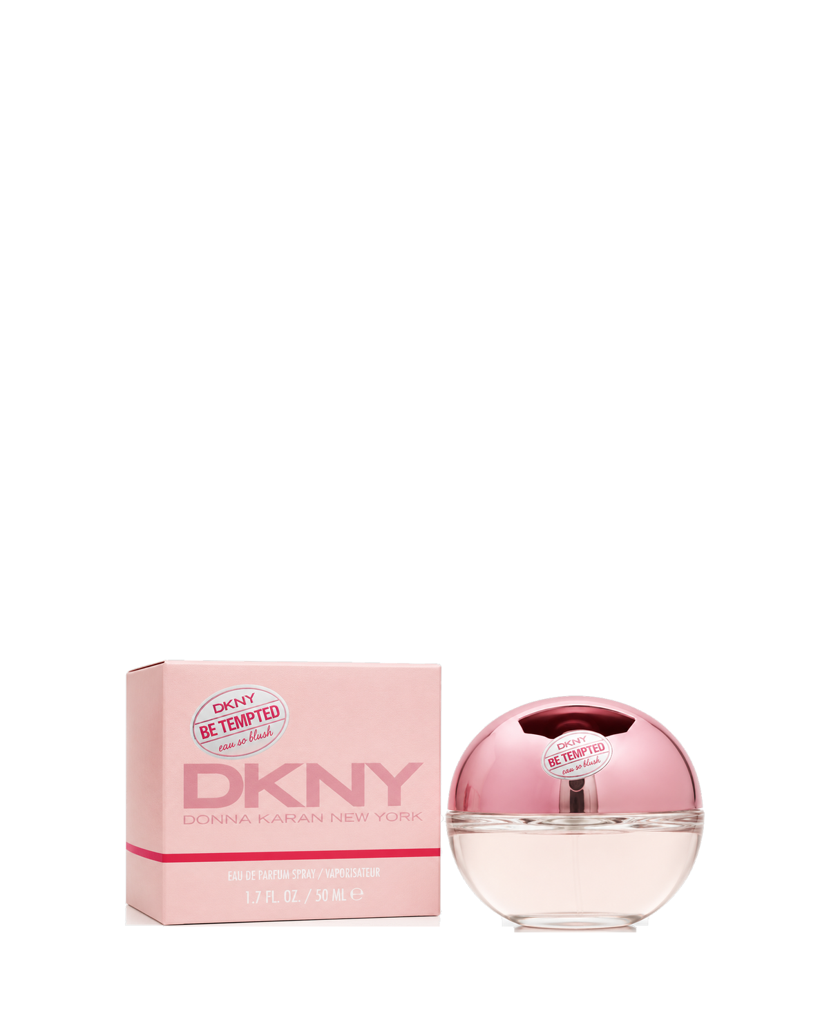 DKNY Be Tempted Eau So Blush Eau de Parfum 1.7 oz / 50 ml