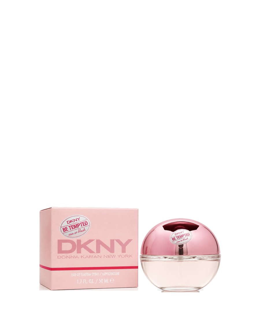 DKNY Be Tempted Eau So Blush Eau de Parfum 1.7 oz / 50 ml
