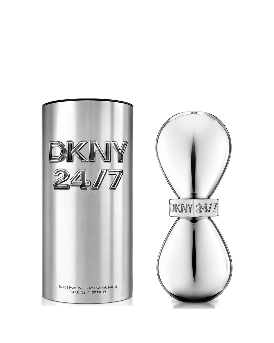 DKNY 24/7 Eau de Parfum 3.4 oz / 100 ml