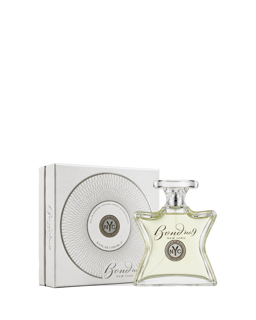 Bond No. 9 Eau de Parfum 3.4 oz / 100 ml