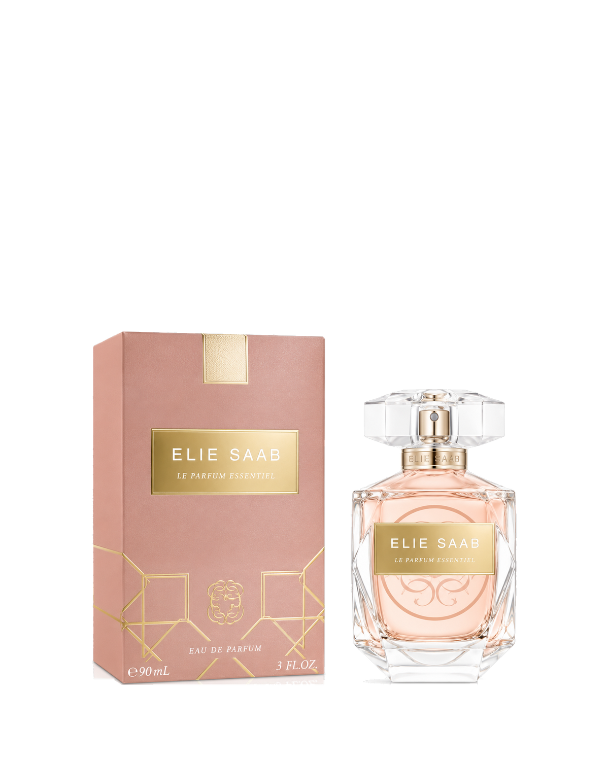 Elie Saab Le Parfum Essentiel Eau de Parfum 3.0 oz / 90 ml